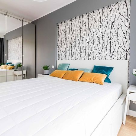 Apartament Dream Angielska Grobla 그단스크 외부 사진