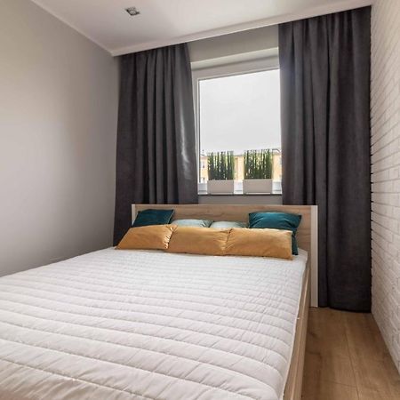 Apartament Dream Angielska Grobla 그단스크 외부 사진