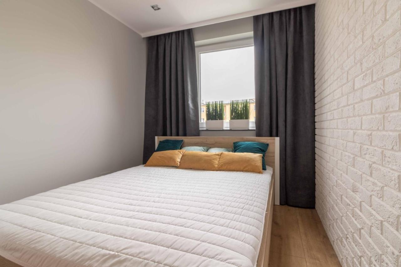 Apartament Dream Angielska Grobla 그단스크 외부 사진